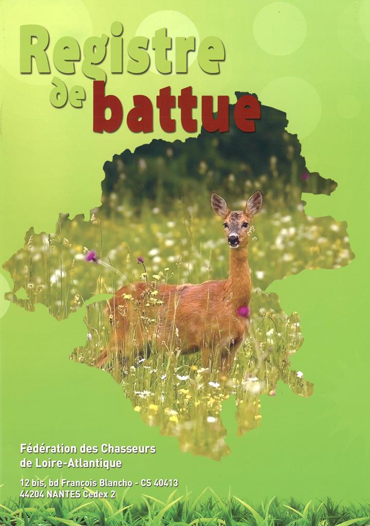 battue registre couv