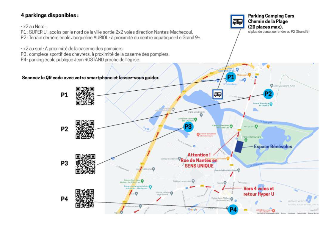 Plan parkings web