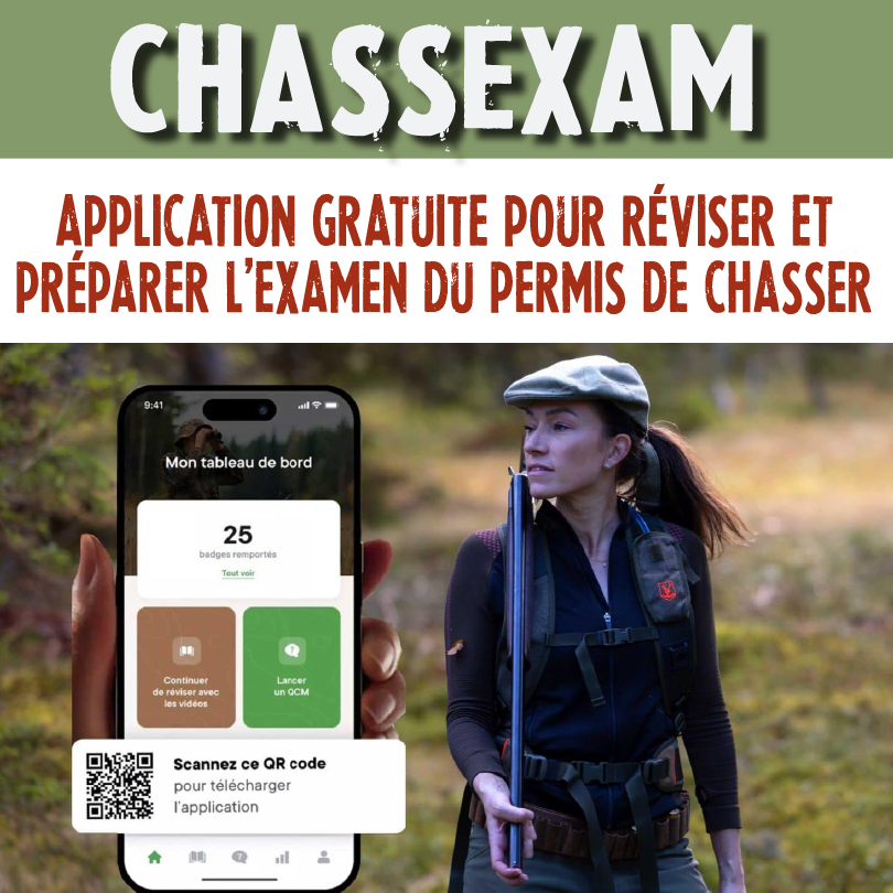 CHASSEXAM75