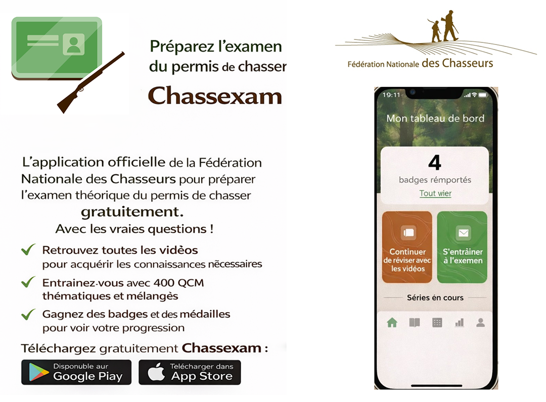 flyer chassexam web