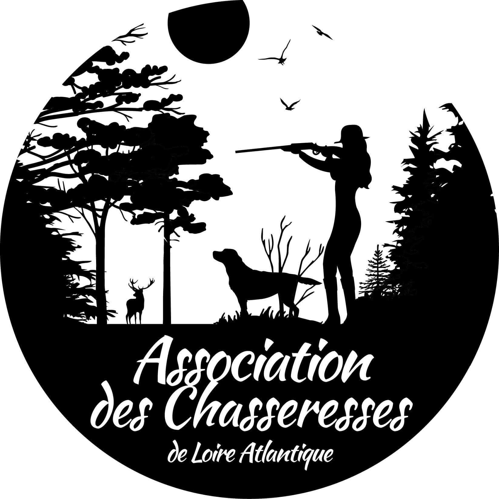 Association Départementale des Chasseresses