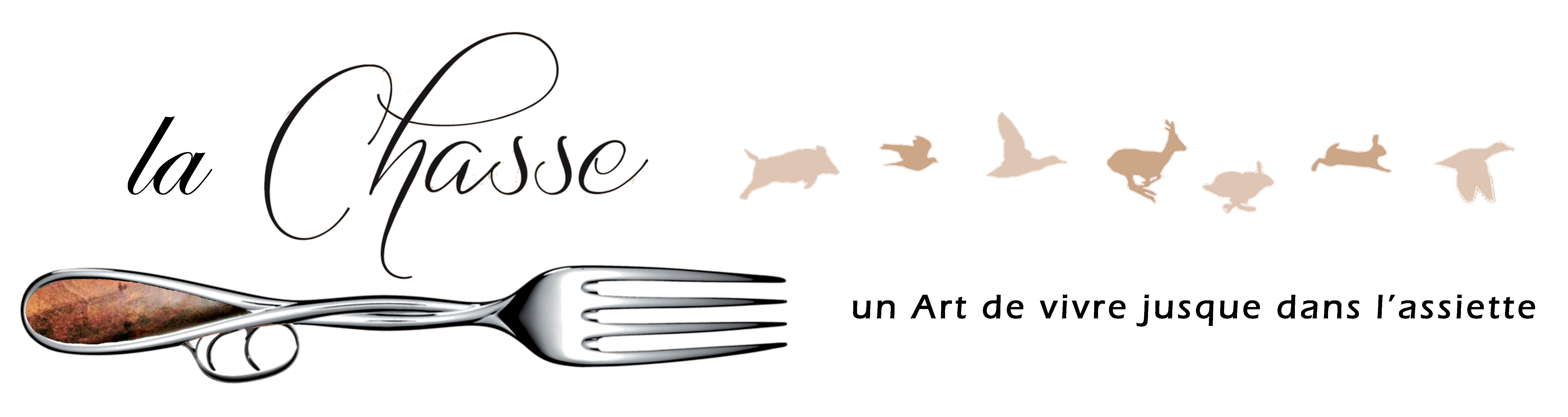 LOGO RECETTE