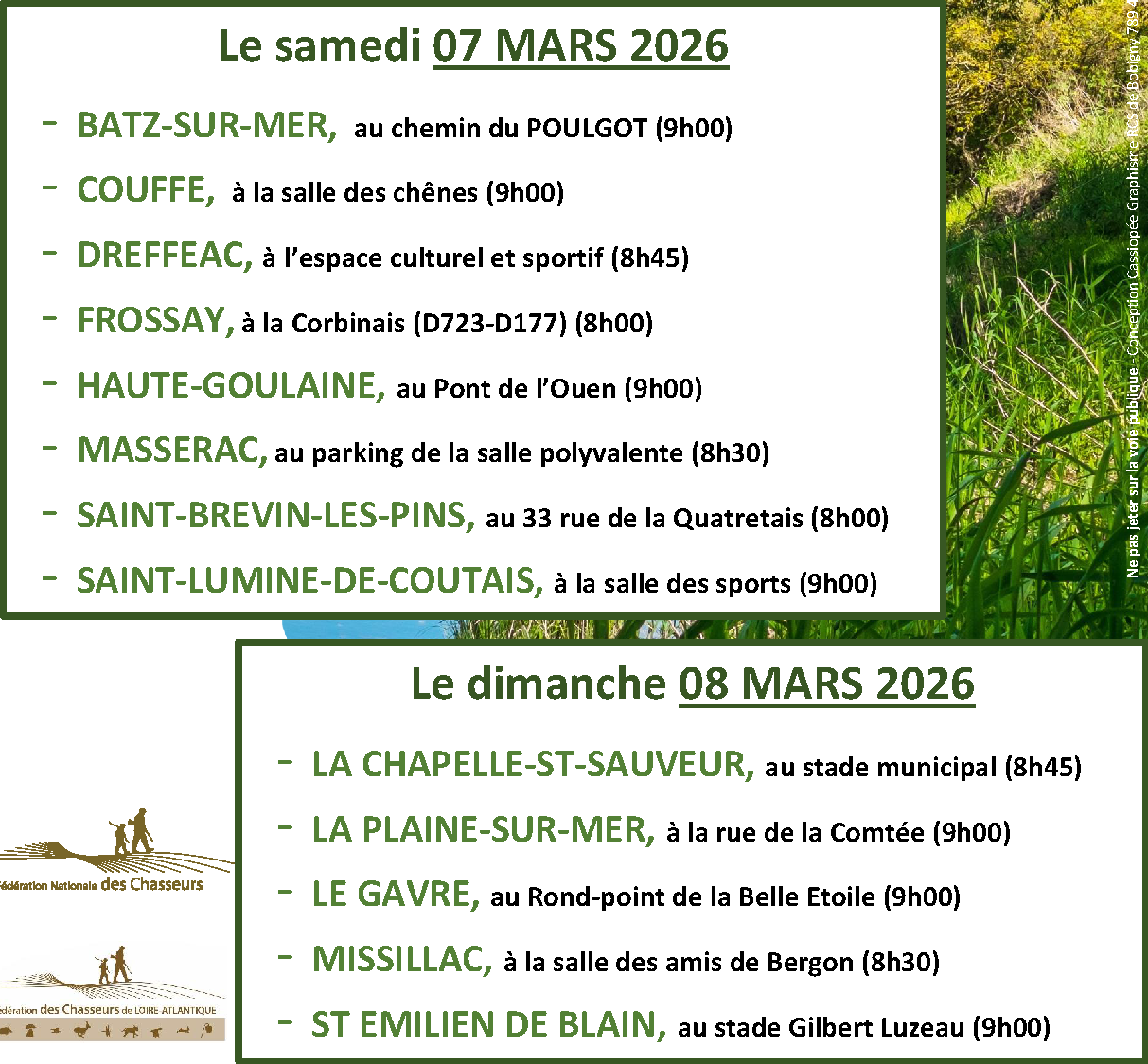 Communiqué de presse JLNP 2026 communes