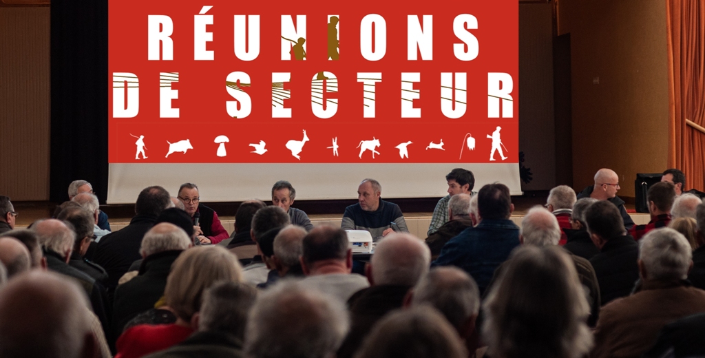 reunion secteur