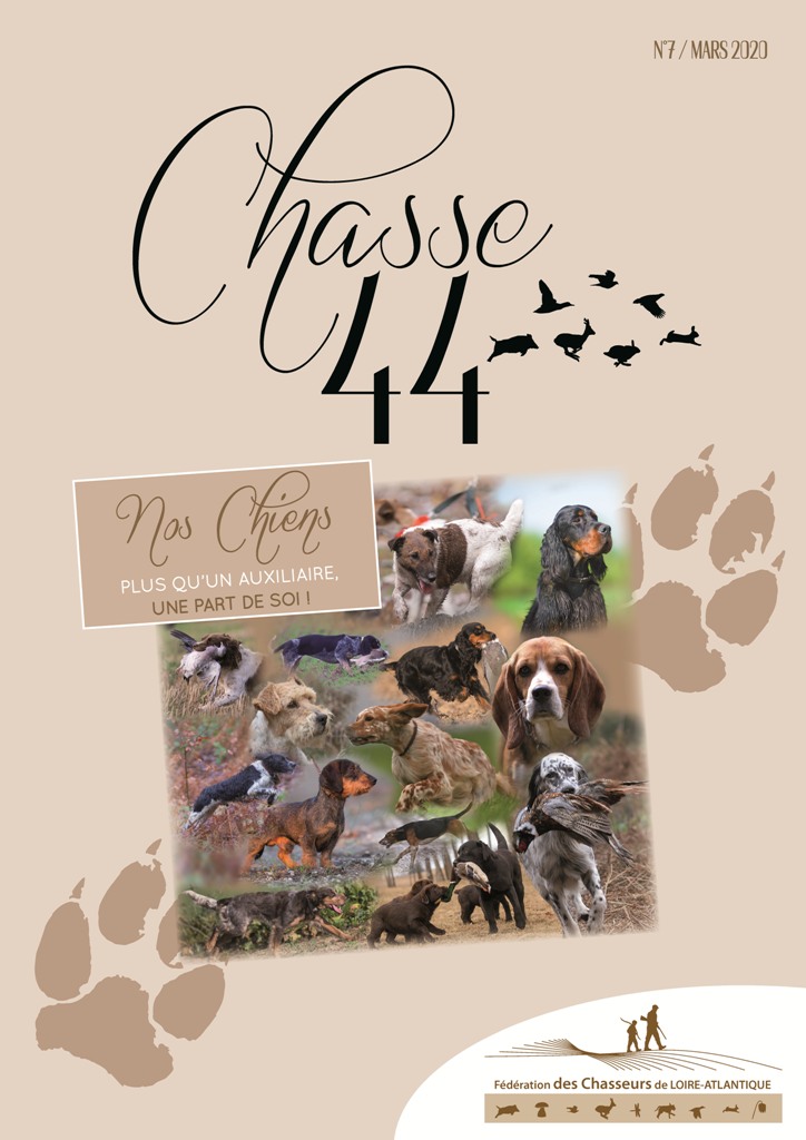 CHASSE 44 7 couv web